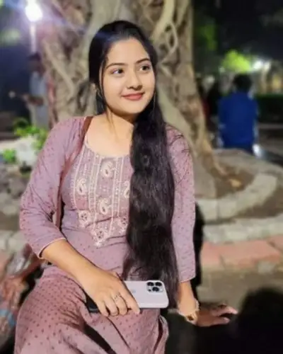 Gauri Shankar