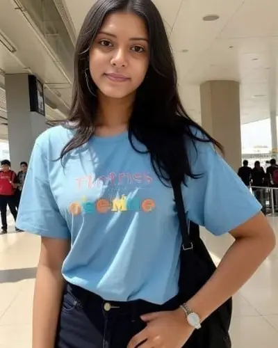 Isha Pillai