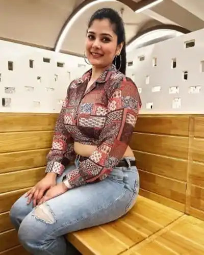 Nandini Iyer