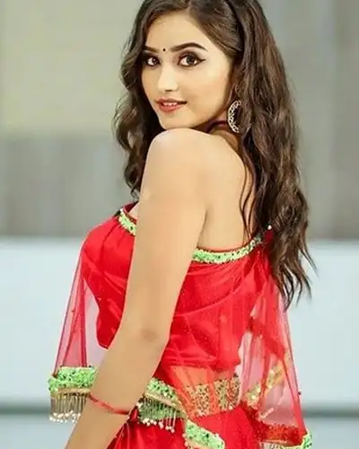 Dipti Sharma