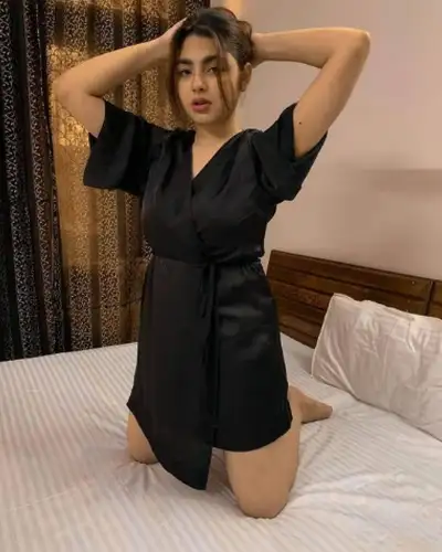 Kavya Menon