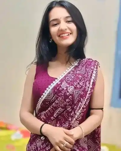 Lavanya Saxena