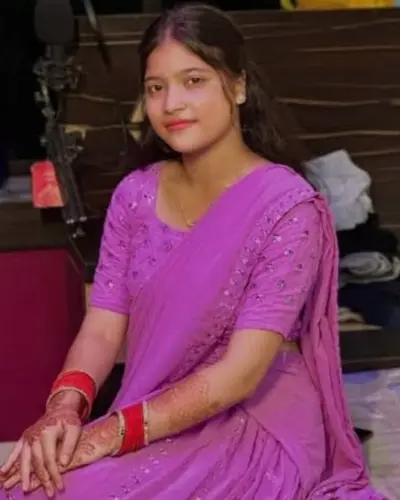 Rosi Mahlotra