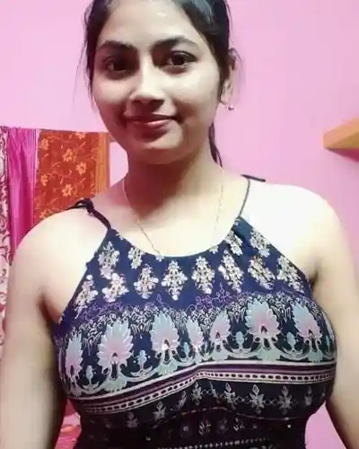 Madhuri Reddy